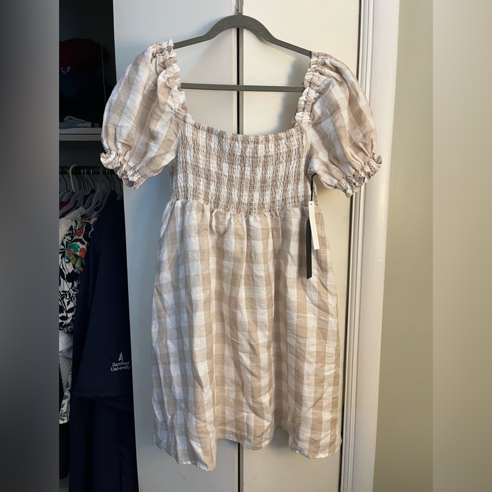 House of Harlow 1960 Dress